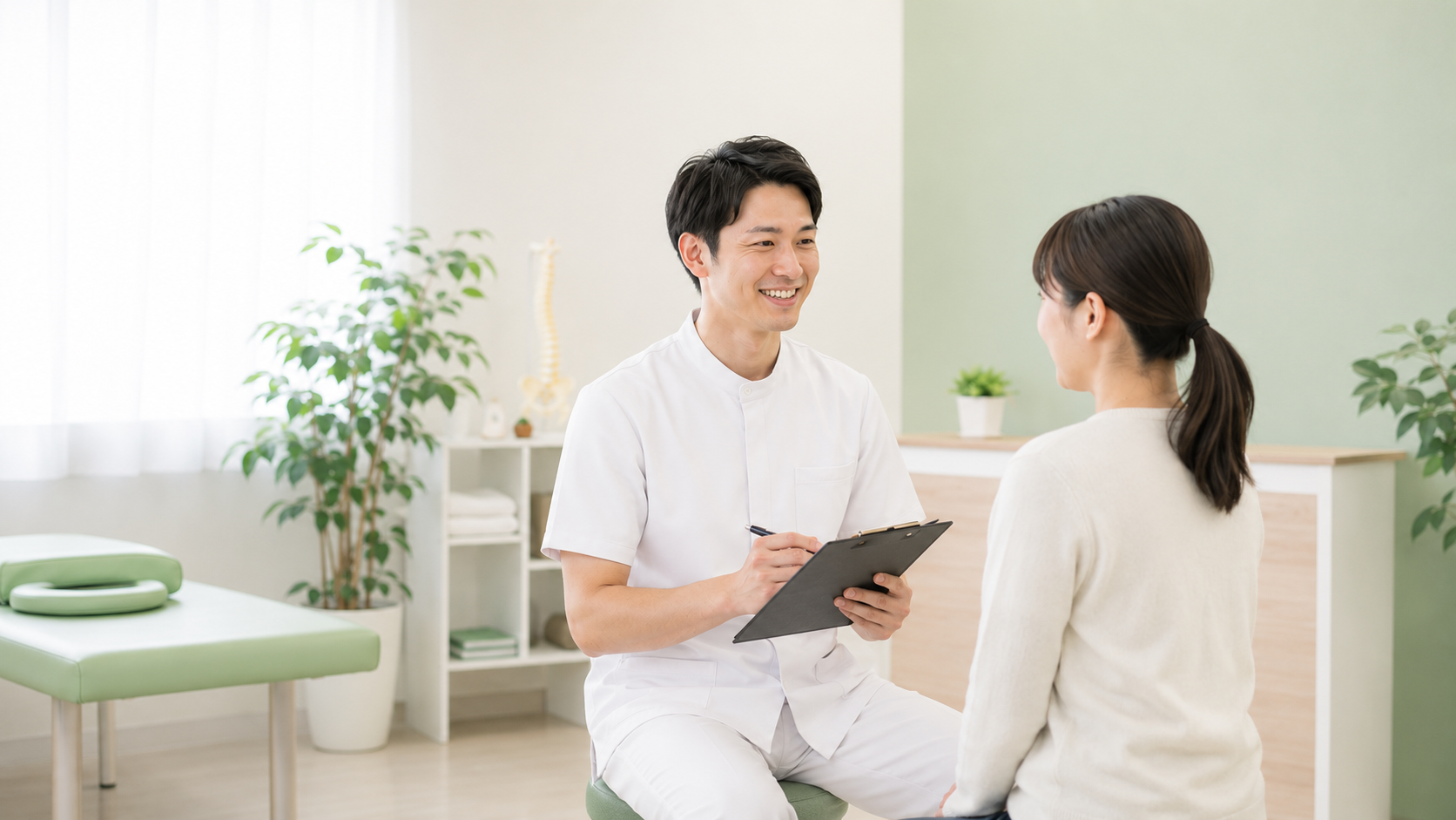 いとう整骨院